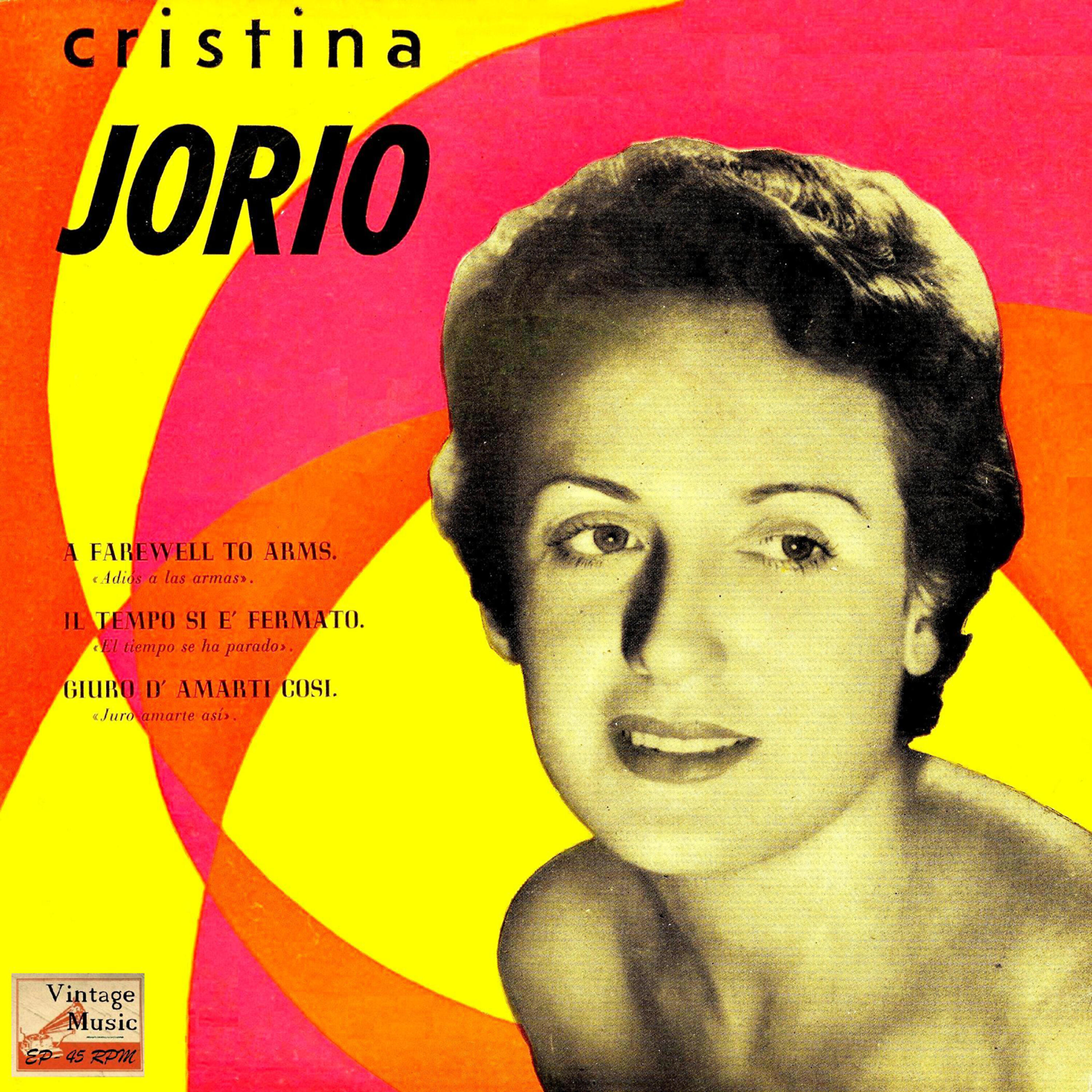 Релиз Vintage Italian Song No. 61 - EP: A Farewell To Arms