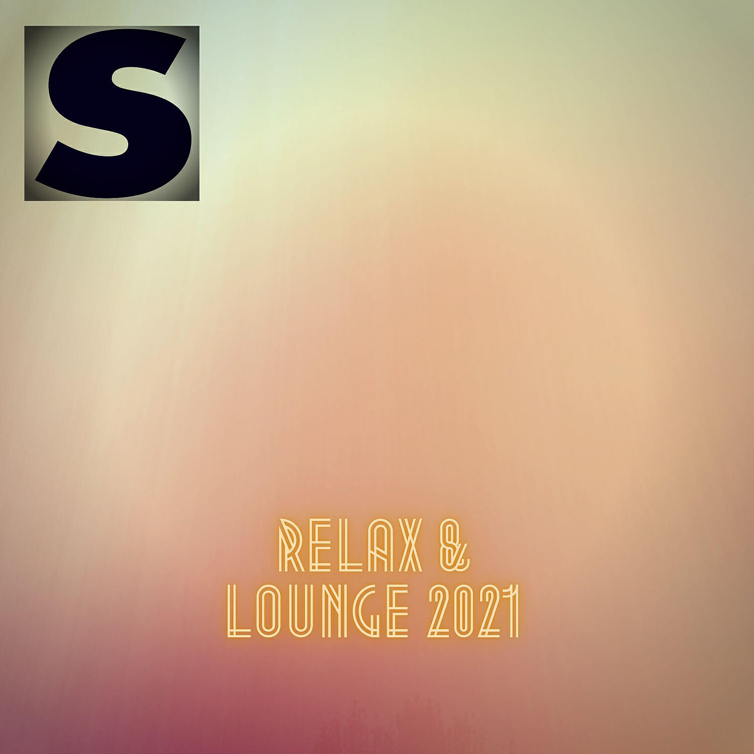 Релиз Relax & Louge 2021
