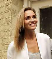 Isabel Ødegård