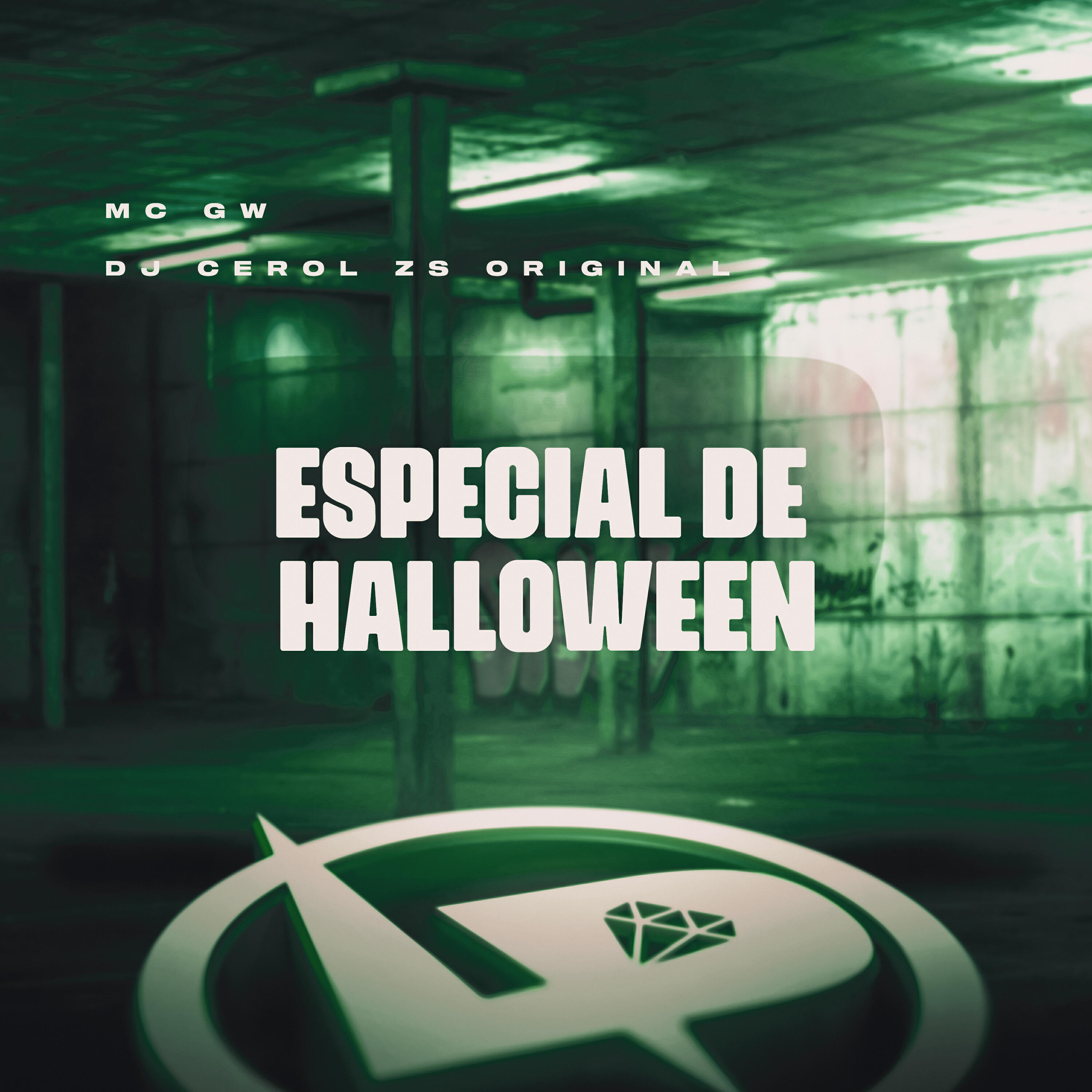 Скачать песню Mc GW, DJ Cerol Zs Original - Especial de Halloween бесплатно в MP3 для Android и iOS