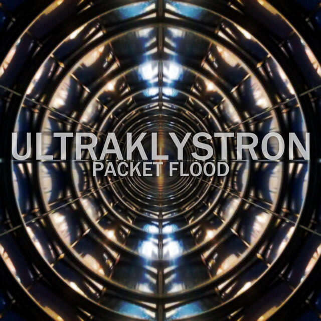 Релиз Packet Flood