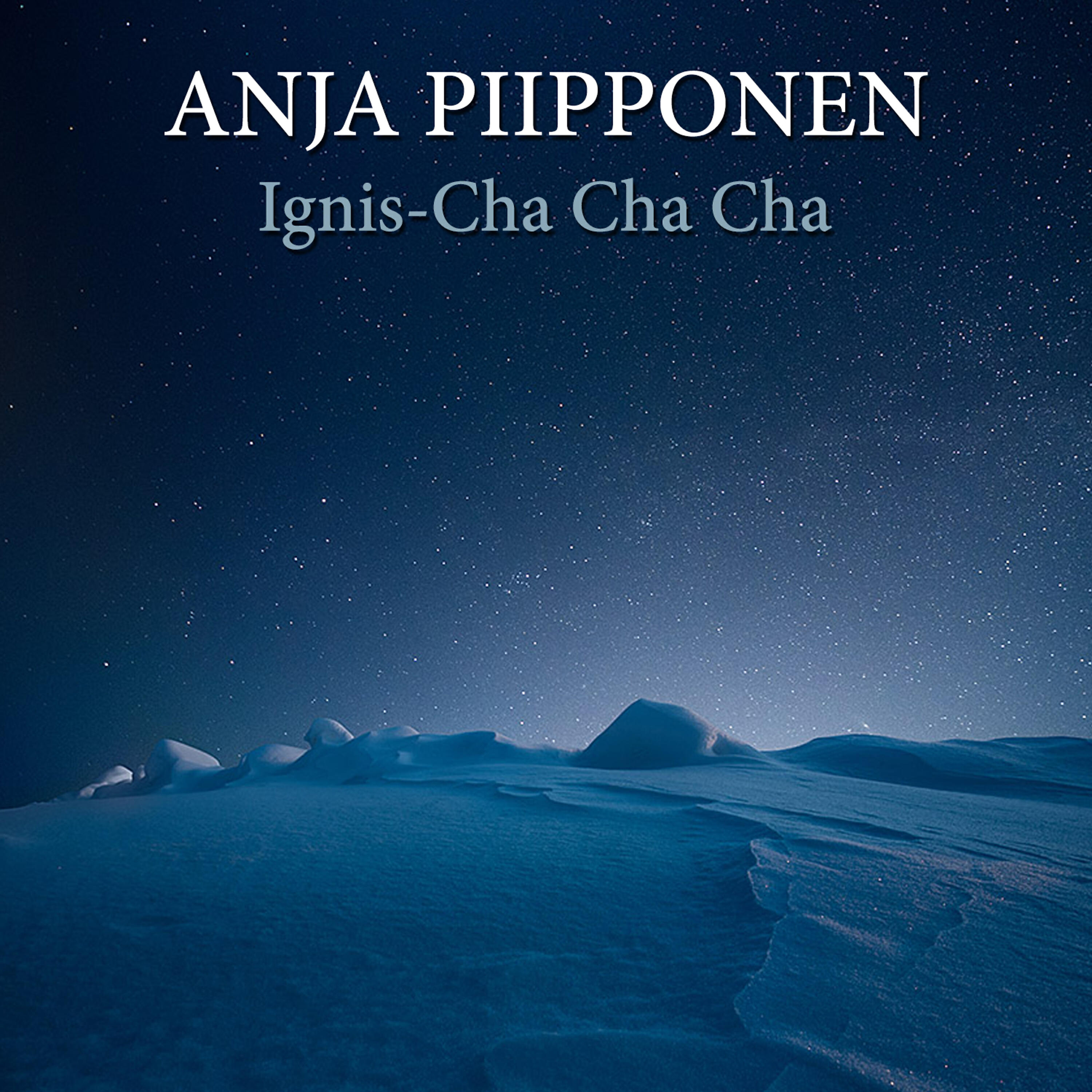 Релиз Ignis-Cha Cha Cha