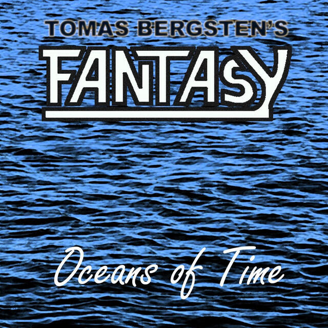 Релиз Oceans of Time
