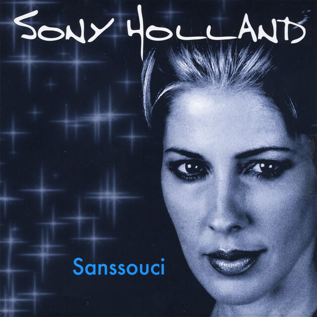 Релиз Sanssouci