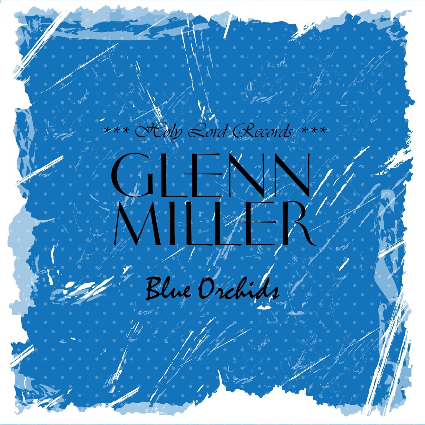 Релиз Blue Orchids