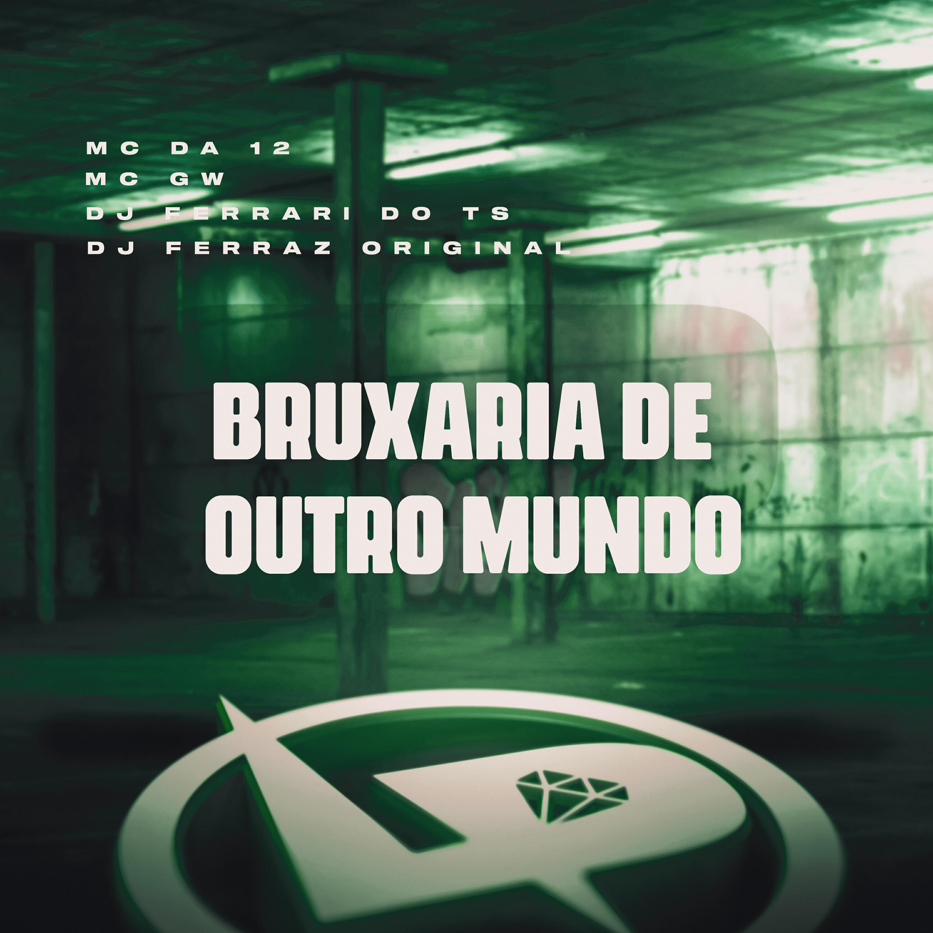 Релиз Bruxaria de Outro Mundo