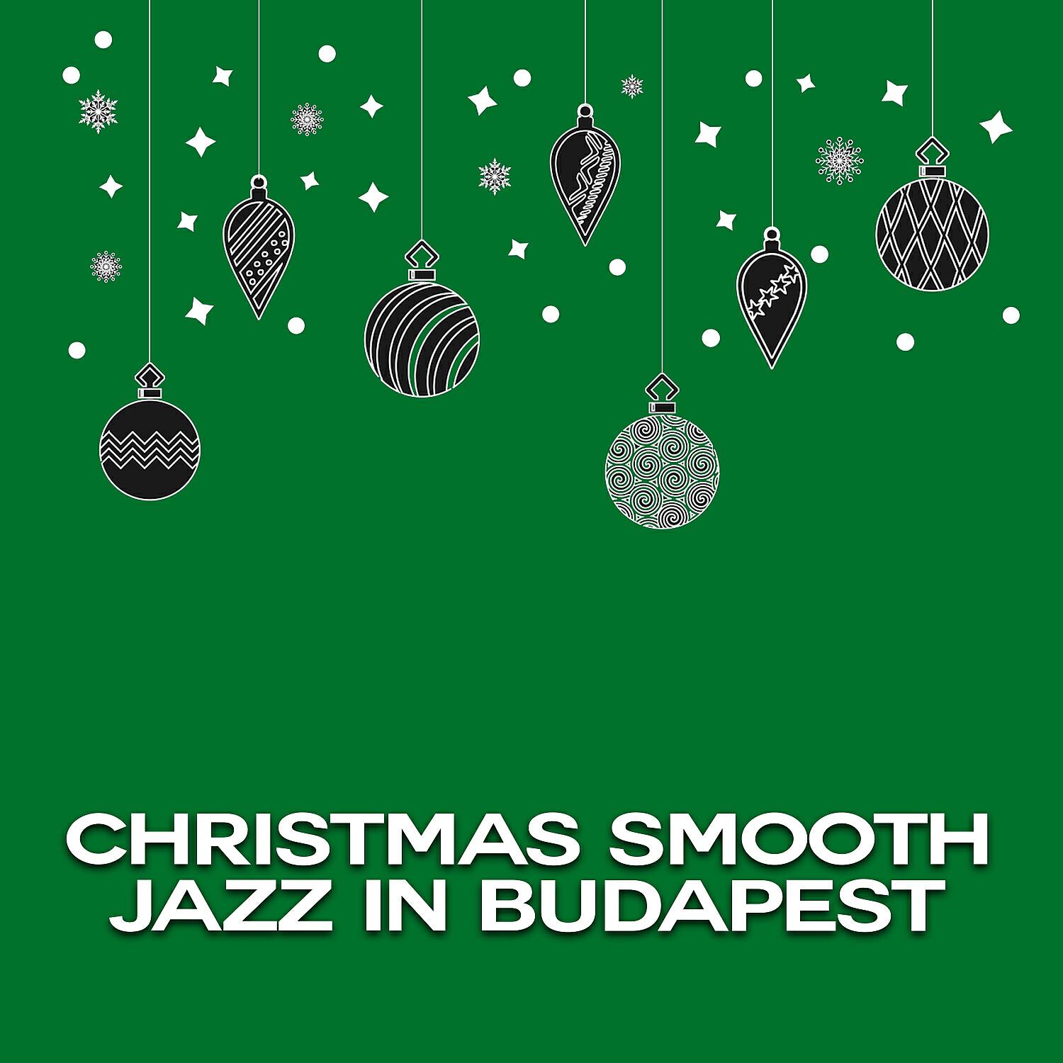 Релиз Christmas Smooth Jazz in Budapest