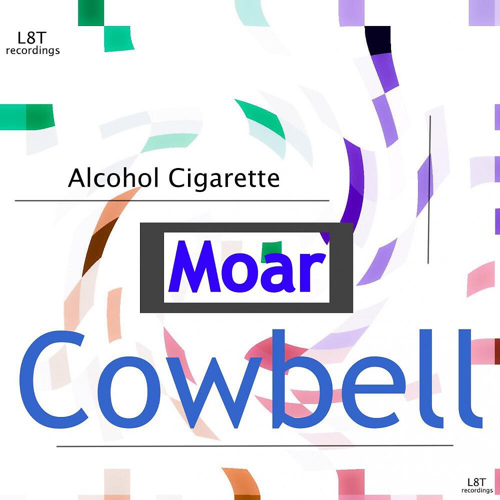 Релиз Moar Cowbell