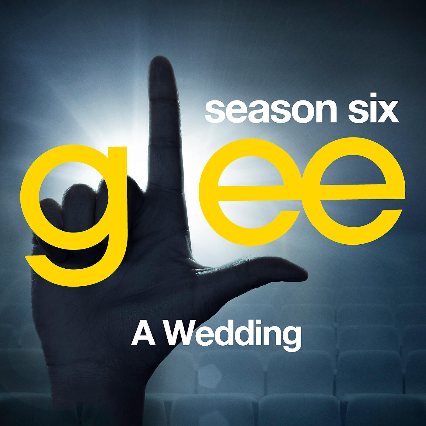 Релиз Glee: The Music, A Wedding