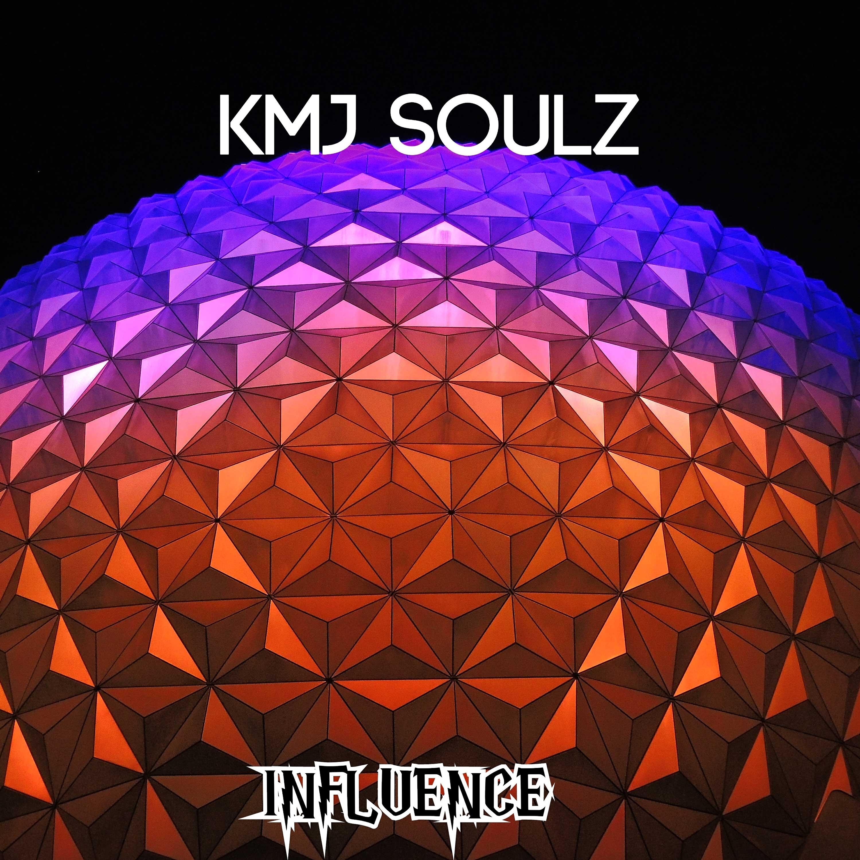 Релиз Influence