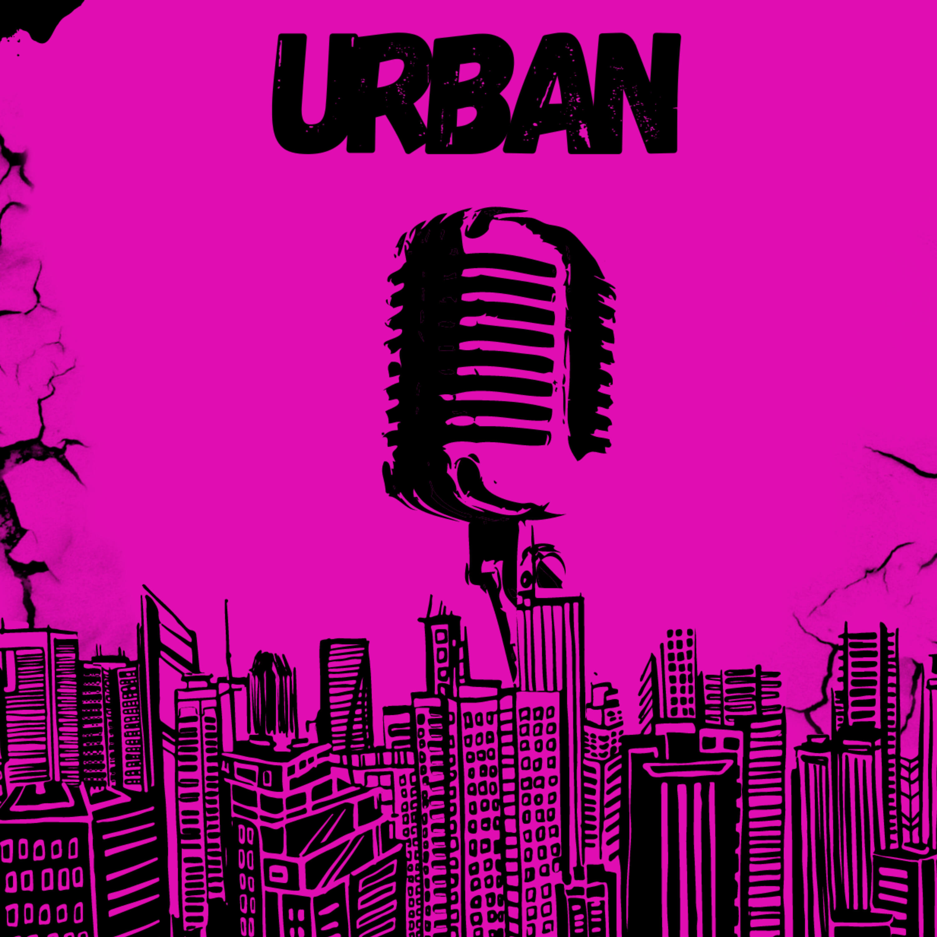 Релиз Urban