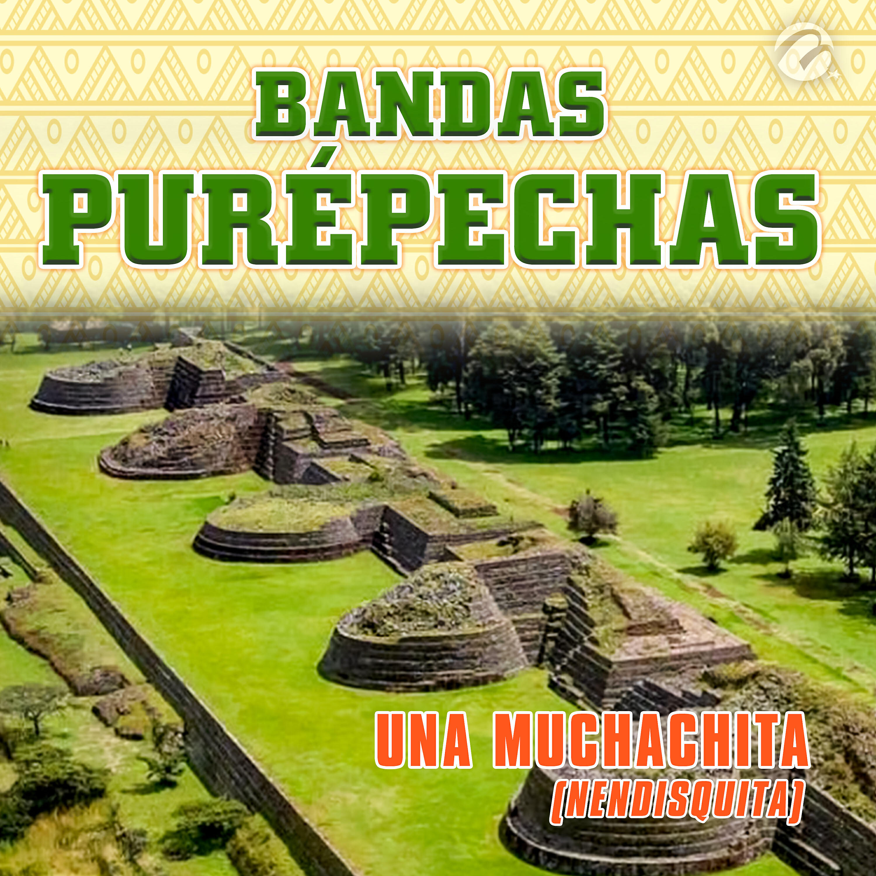 Релиз Una Muchachita (Nendisquita)