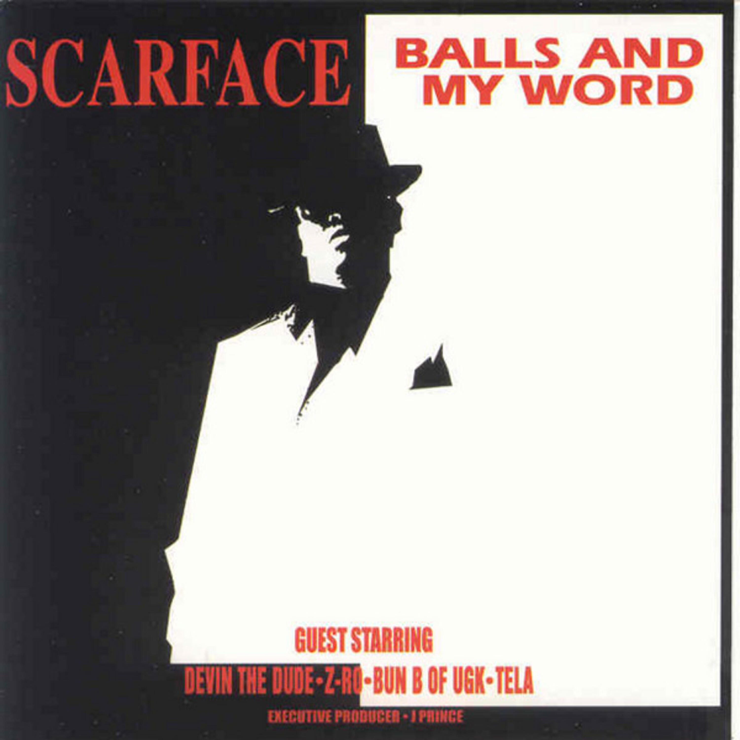 Релиз Balls and My Word (Amended)