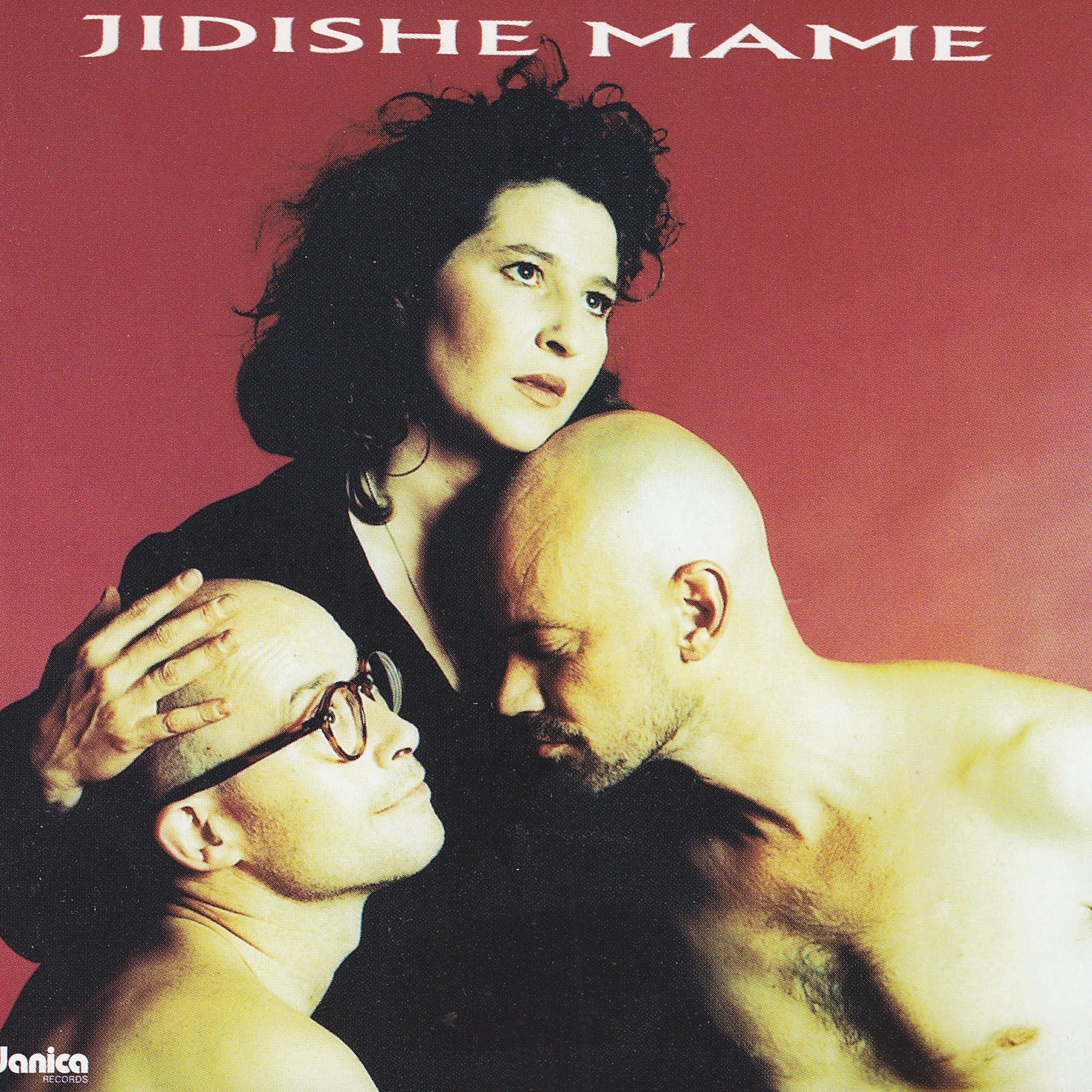 Релиз Jidishe Mame