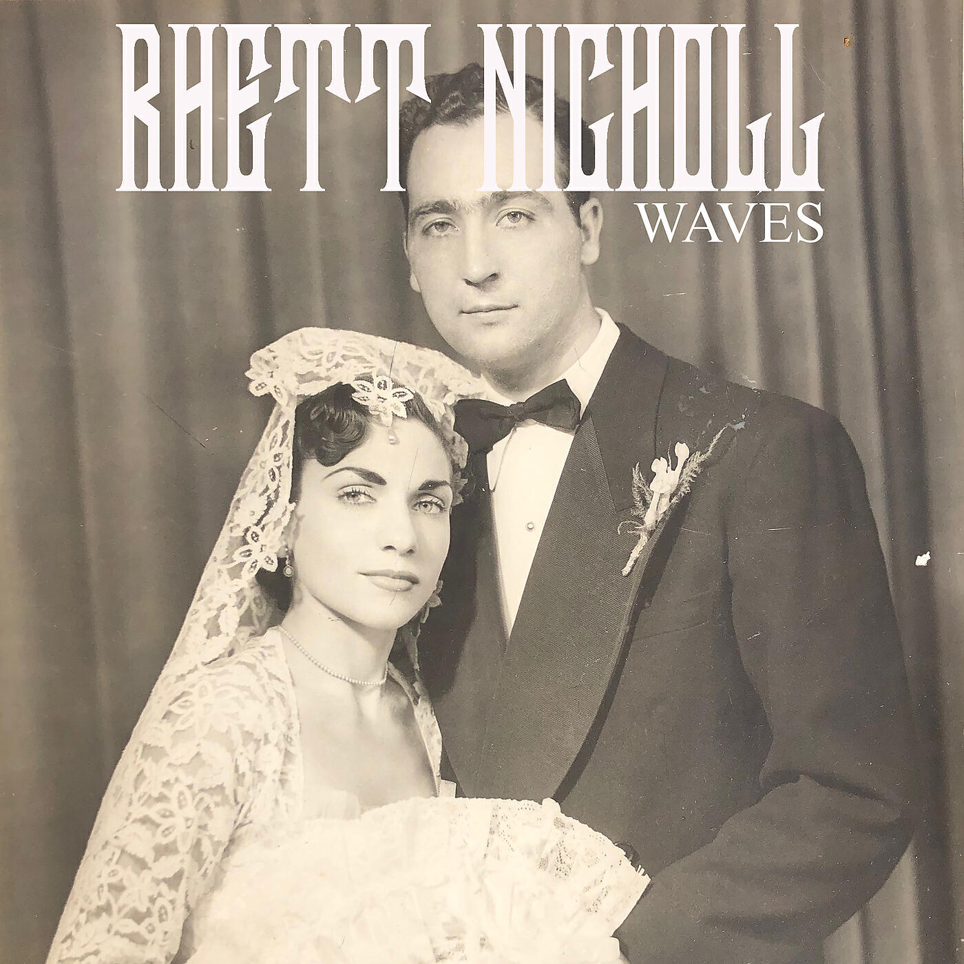 Релиз Waves