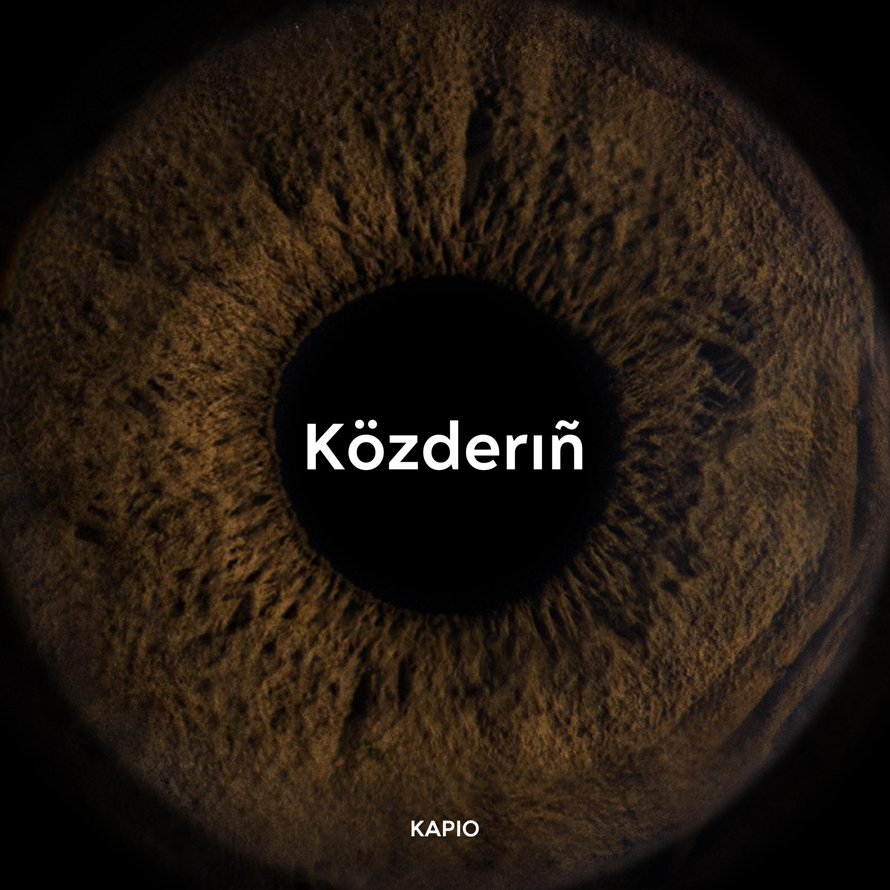 Релиз Közderıñ