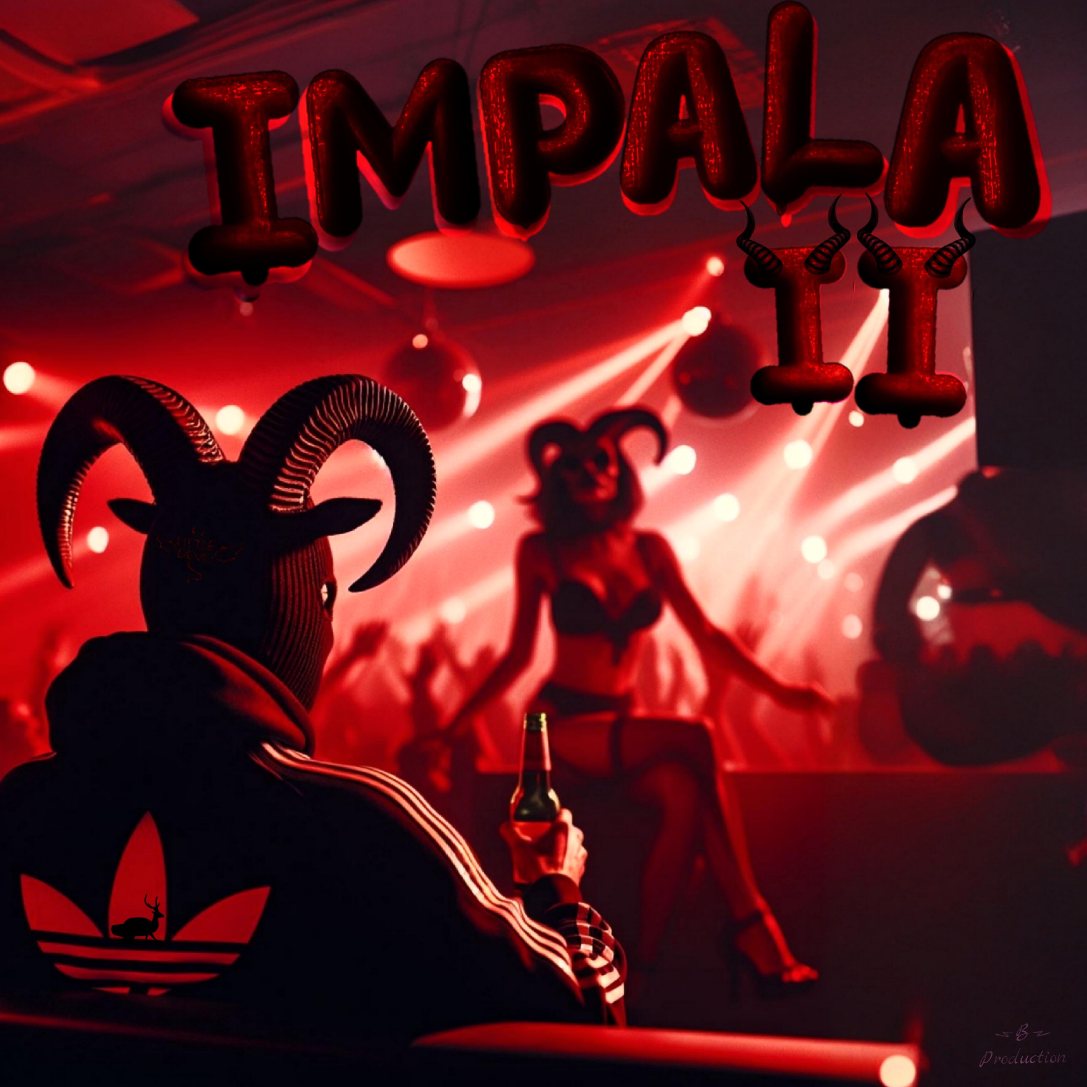 Релиз Impala ll