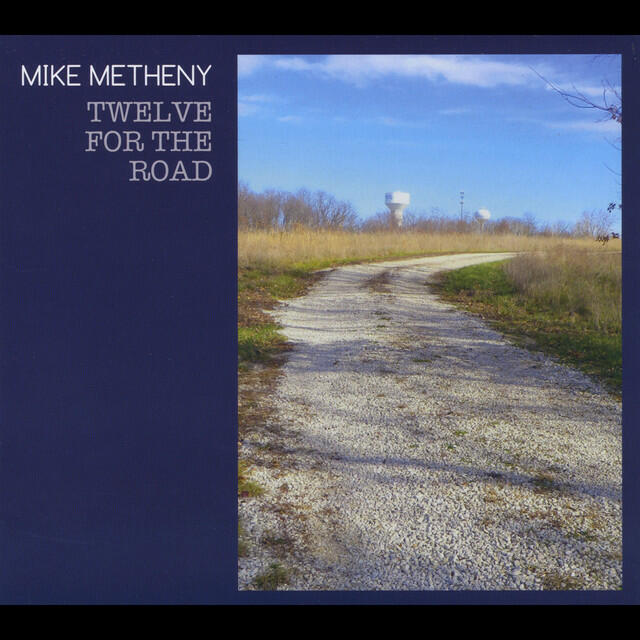 Релиз Twelve for the Road