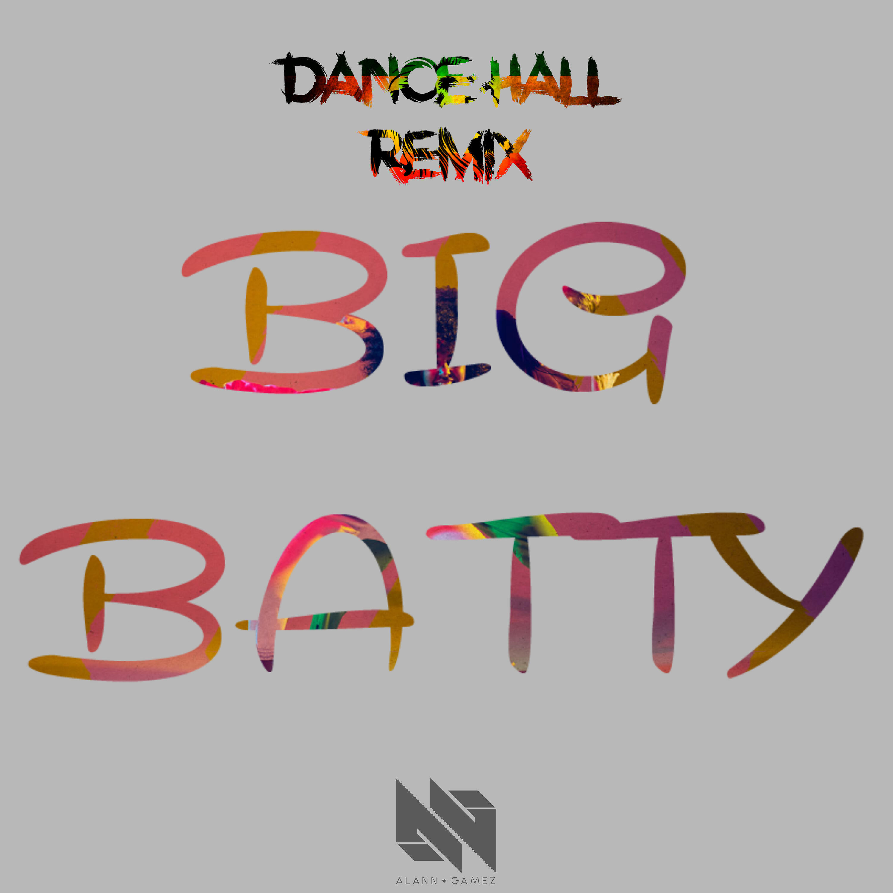 Релиз Big Batty