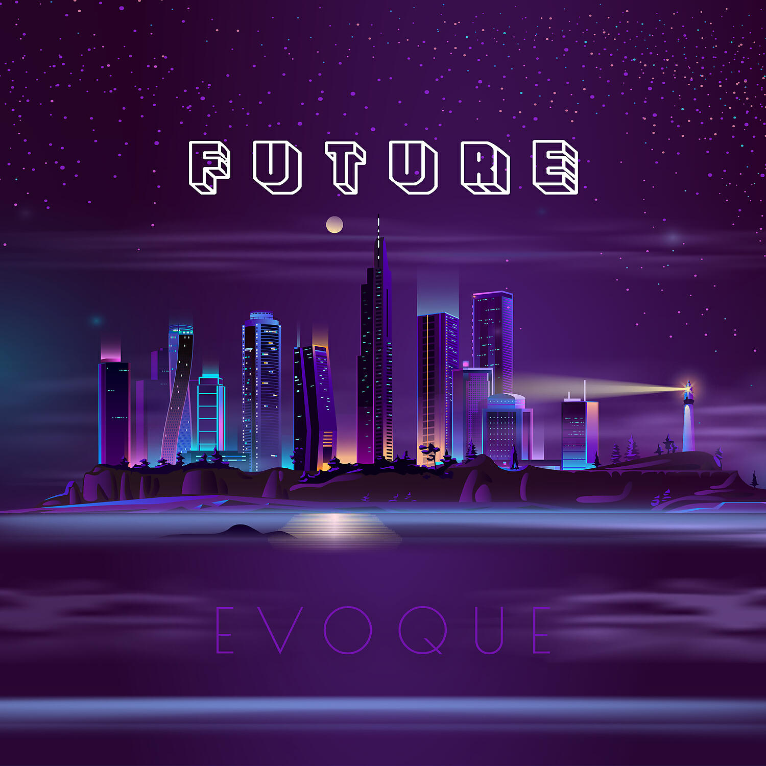 Релиз Future