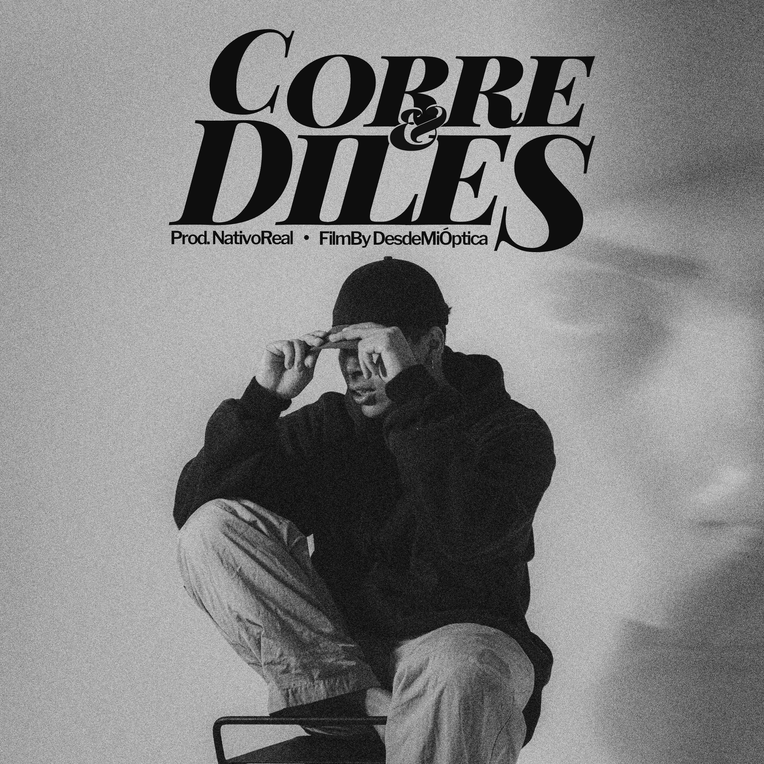 Релиз Corre&Diles
