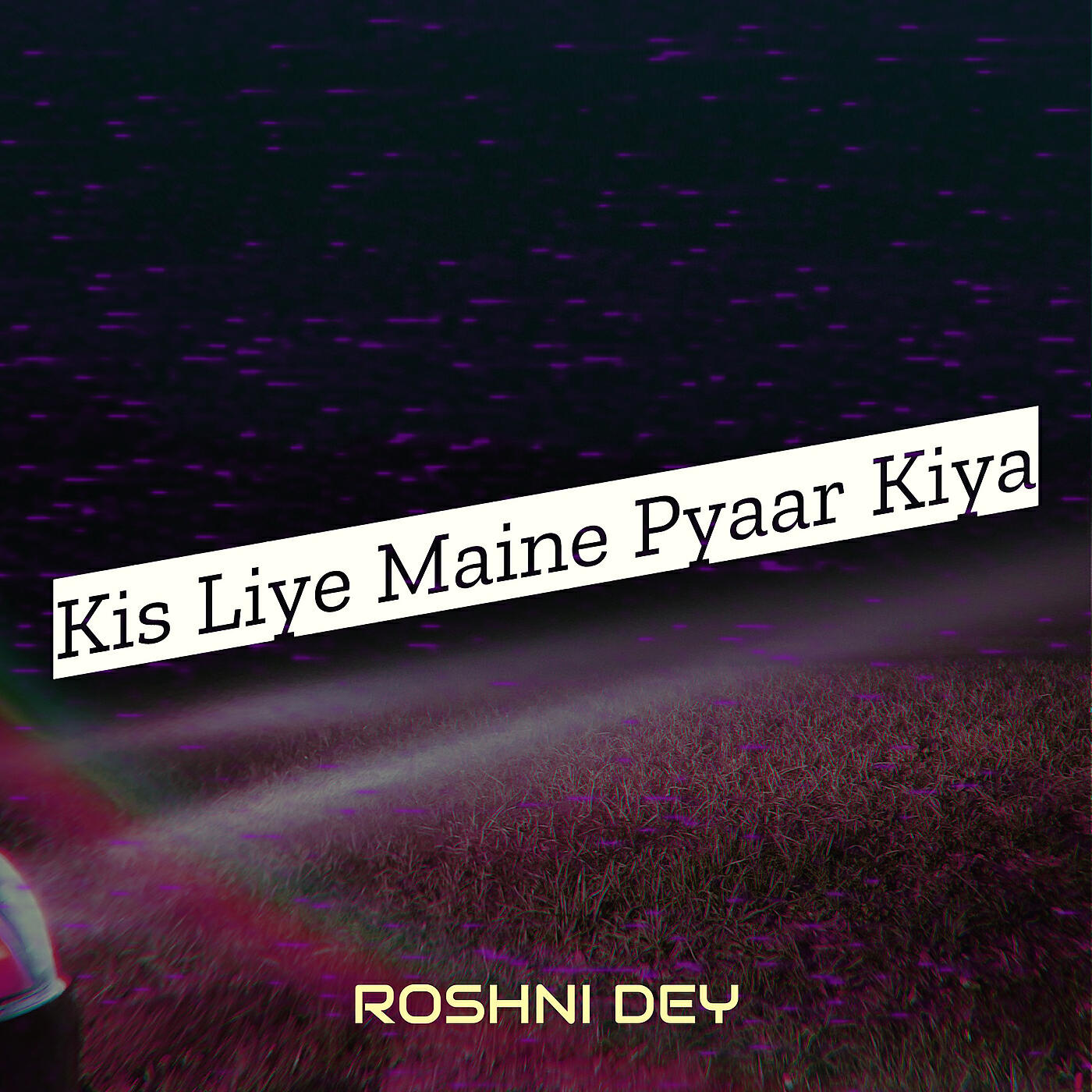 Релиз Kis Liye Maine Pyaar Kiya