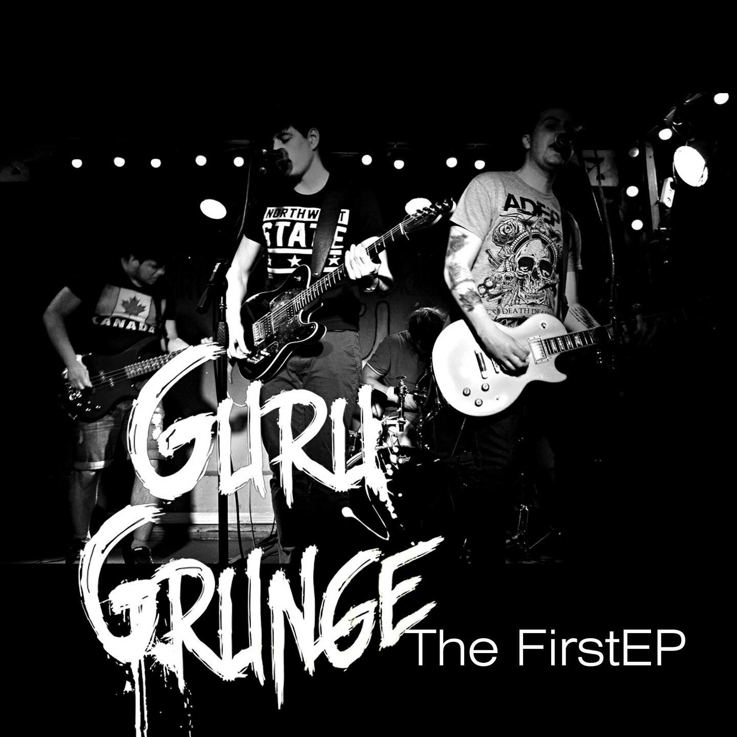 Релиз The FirstEP