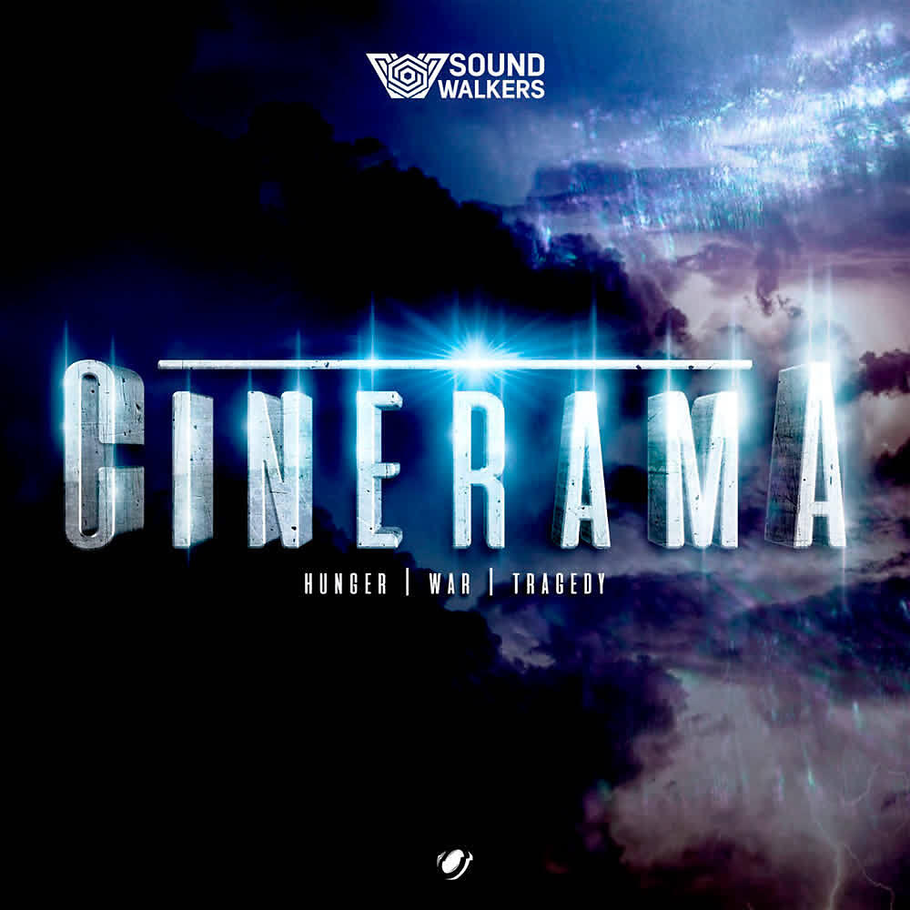 Релиз Cinerama