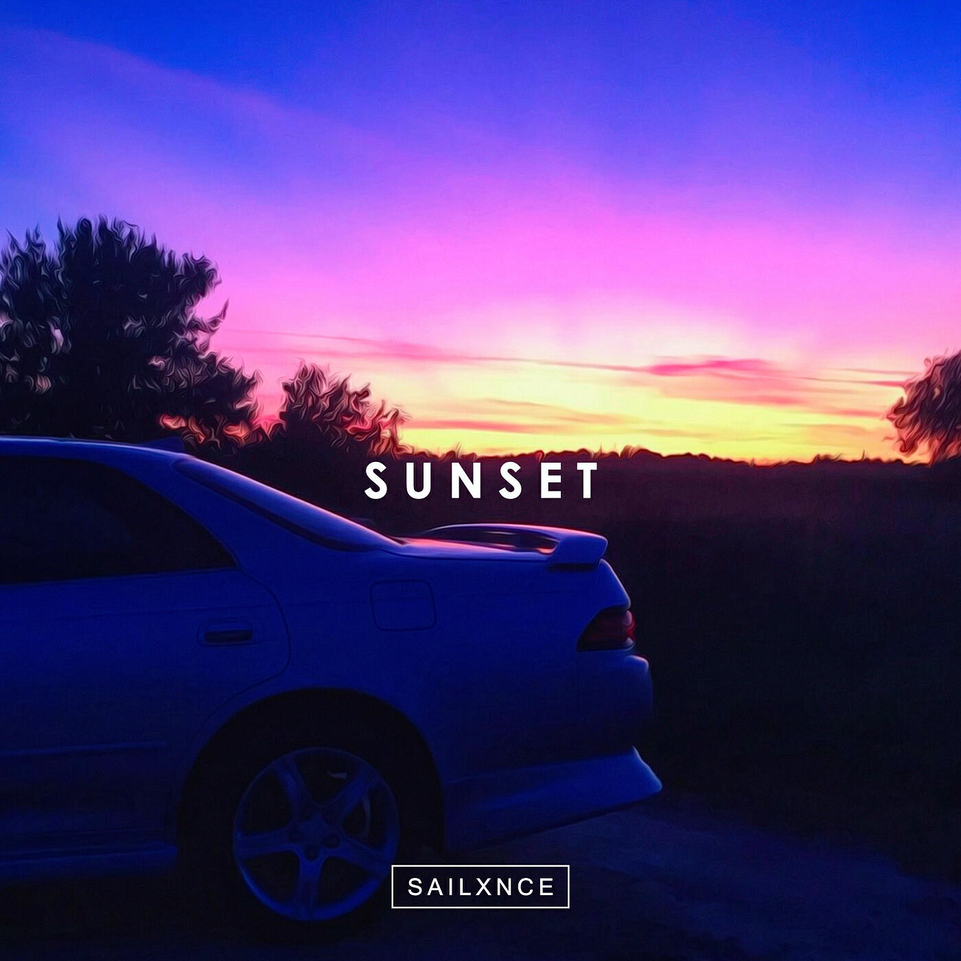 Релиз SUNSET