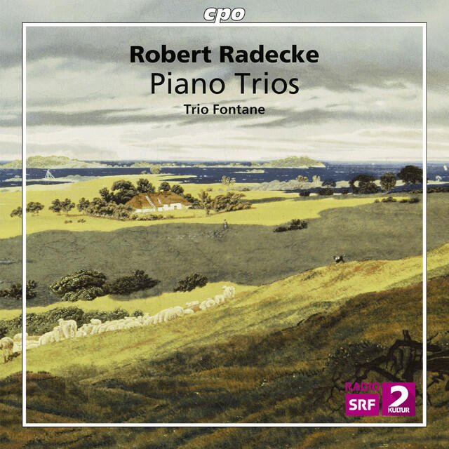Robert Radecke