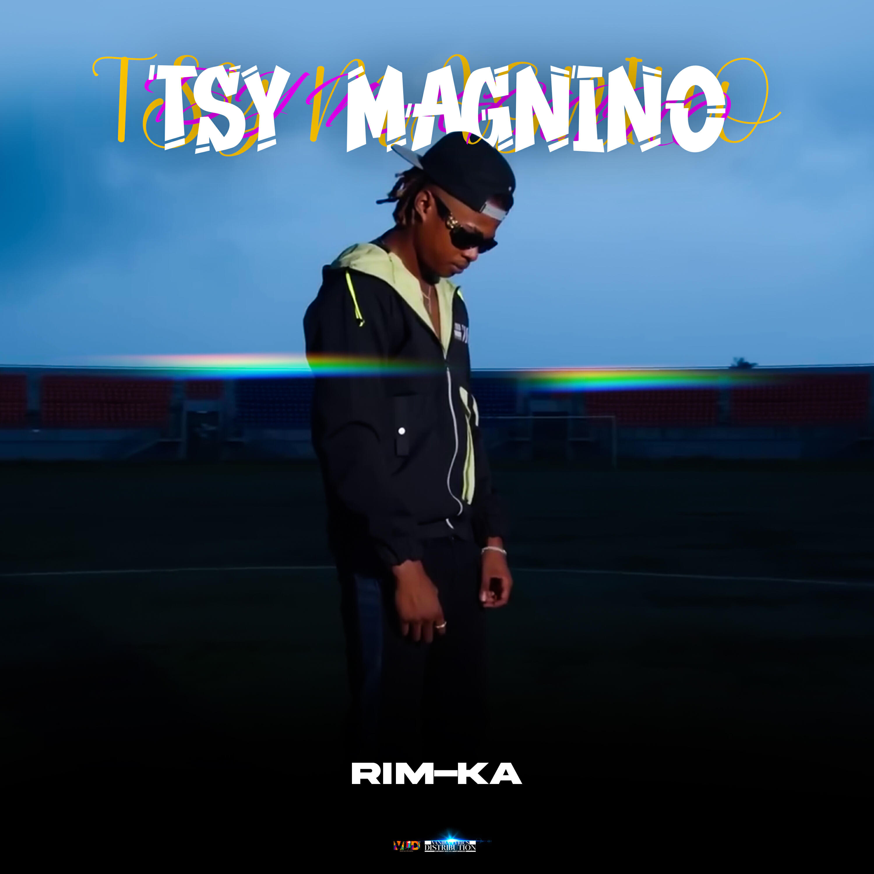 Релиз TSY MAGNINO
