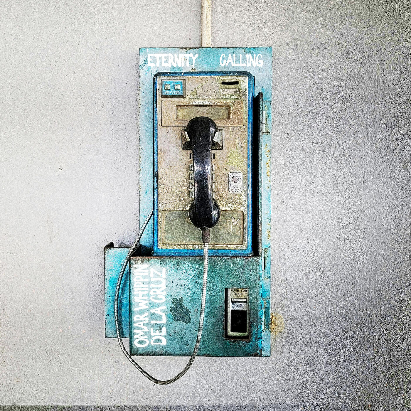 Релиз Eternity Calling