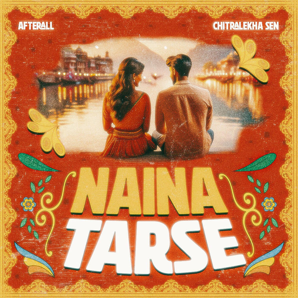 Релиз Naina Tarse