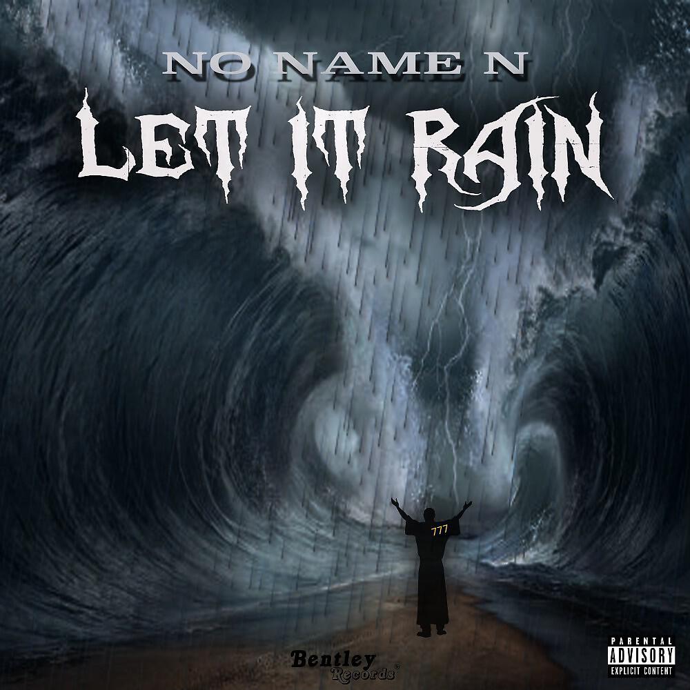Релиз Let It Rain