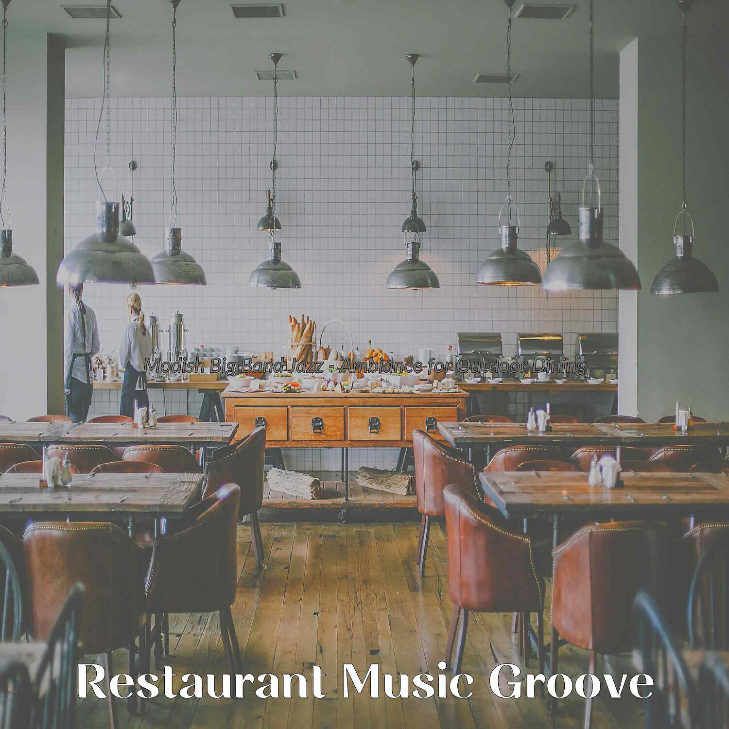Restaurant Music Groove