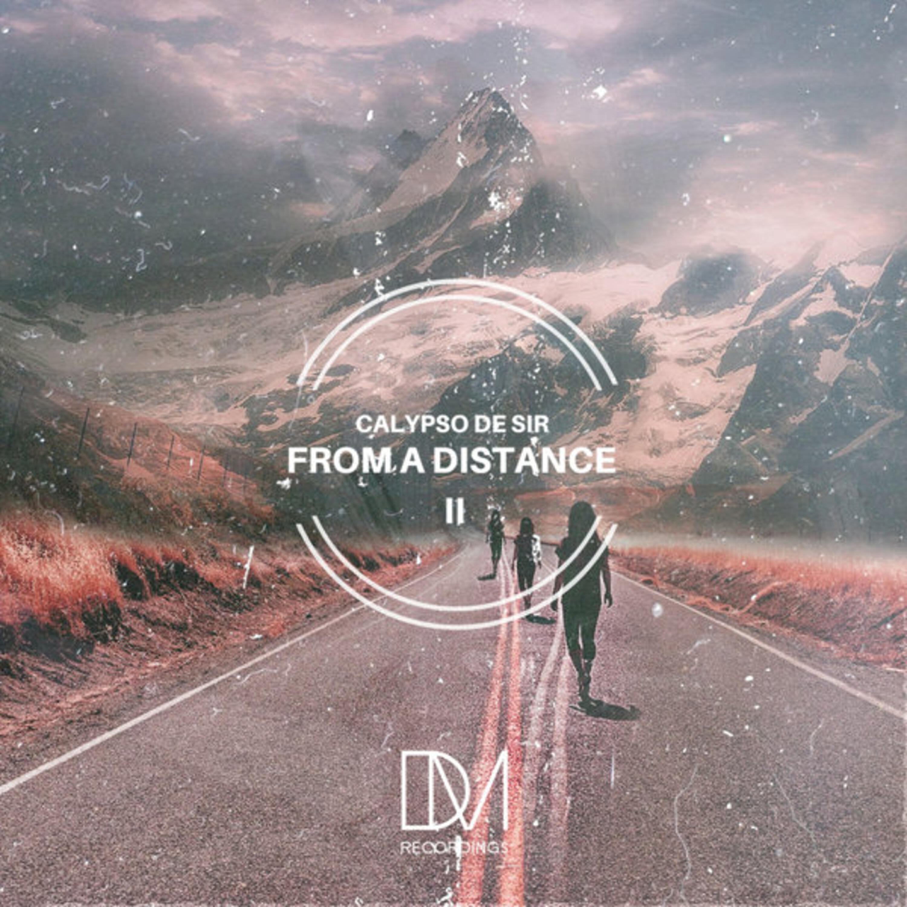 Релиз From a Distance II