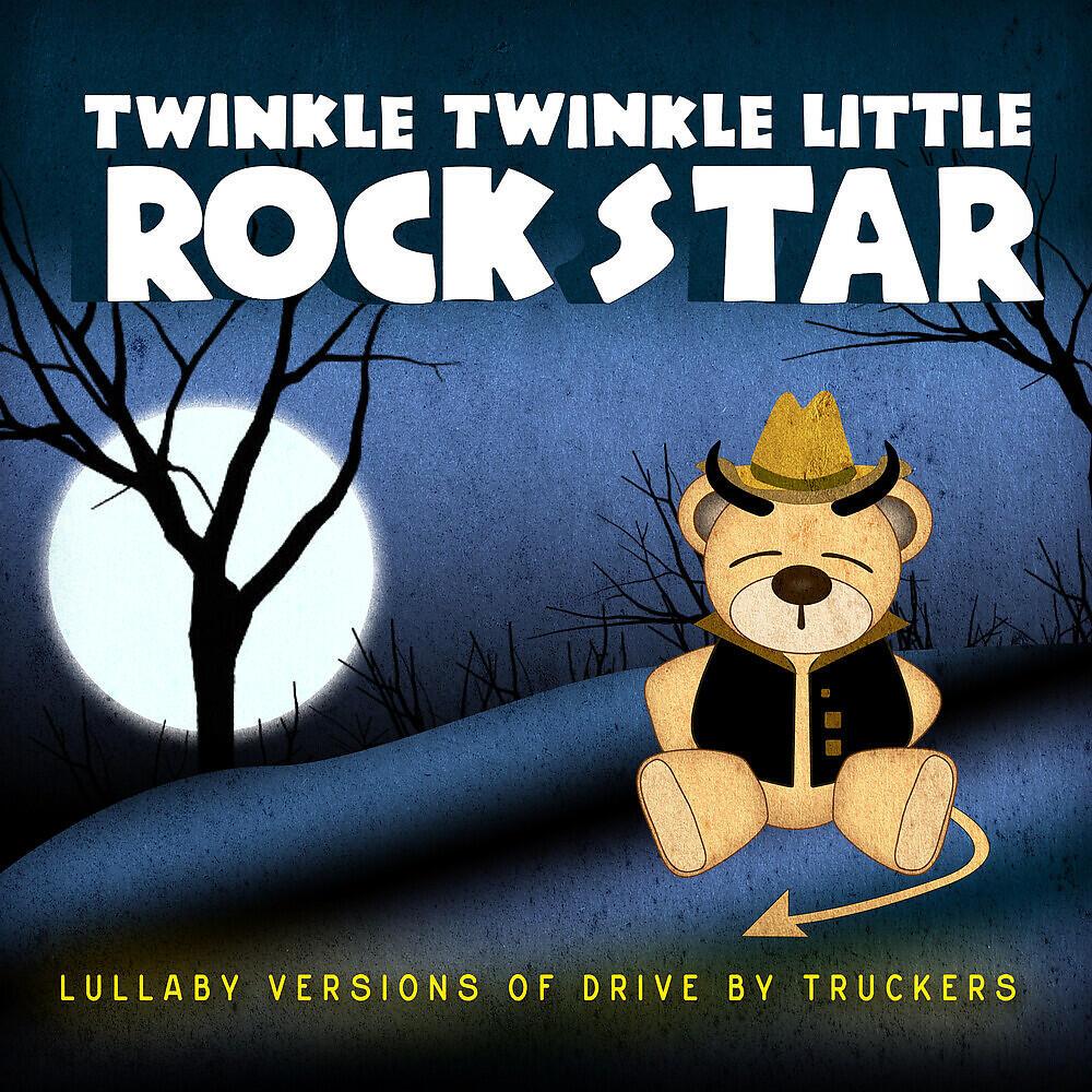 Релиз Lullaby Versions of Drive-By Truckers