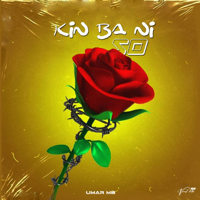 Релиз Kin ba ni so