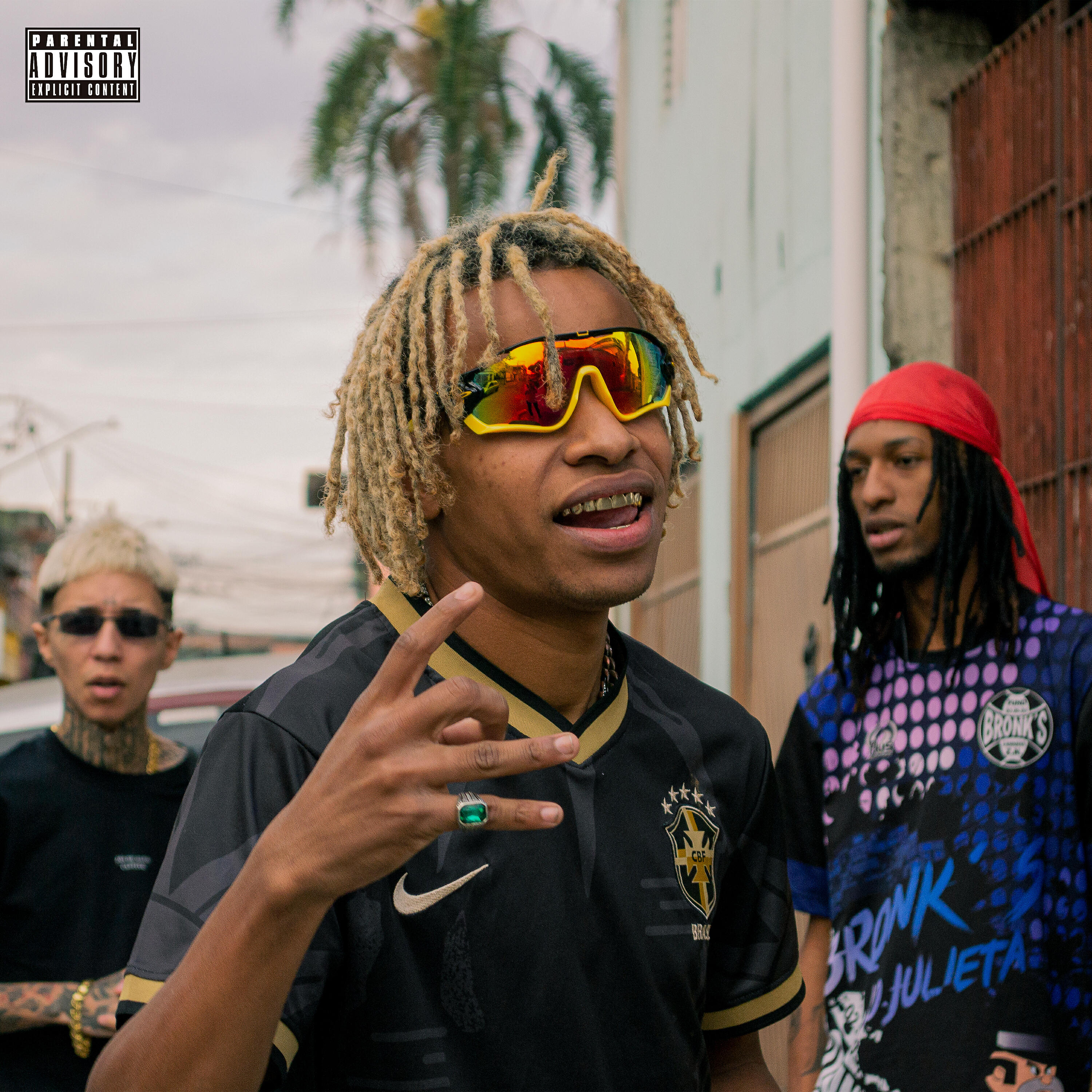 Релиз Ano da Copa