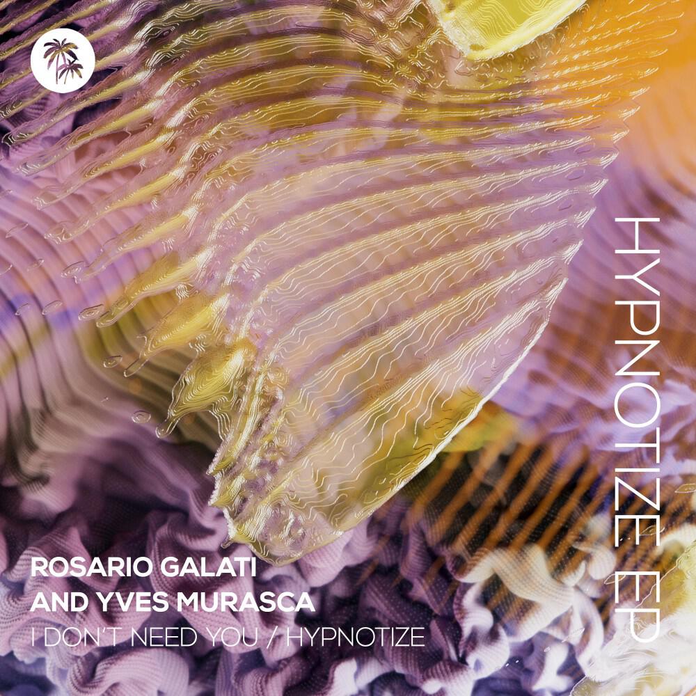 Релиз Hypnotize EP