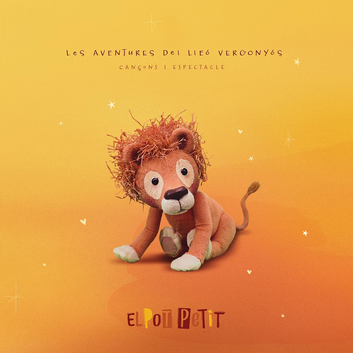 Релиз Les Aventures del Lleó Vergonyós