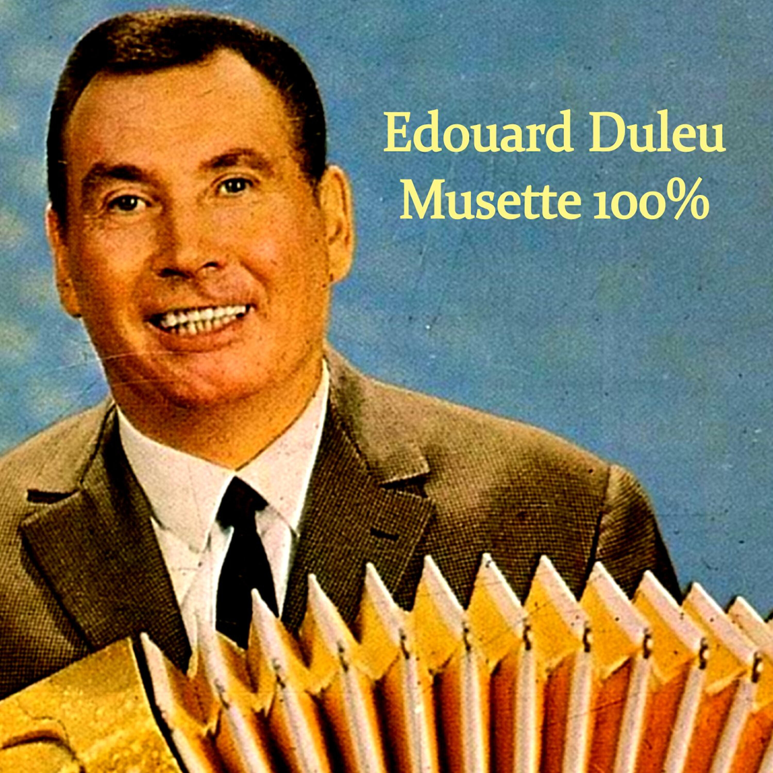 Релиз Musette 100%