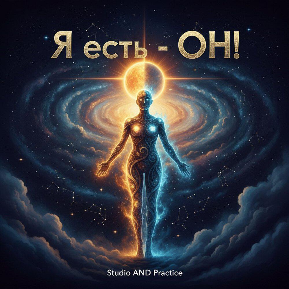 Релиз Я есть - ОН!