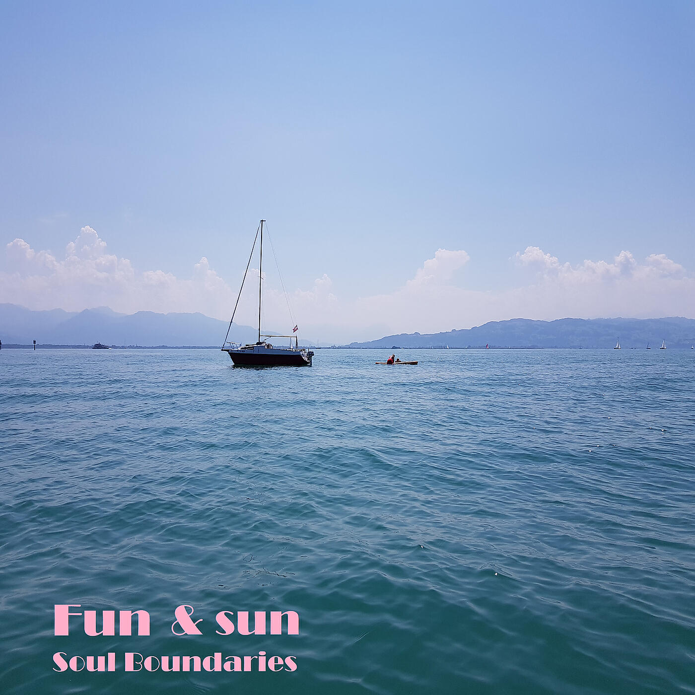 Релиз Fun & Sun