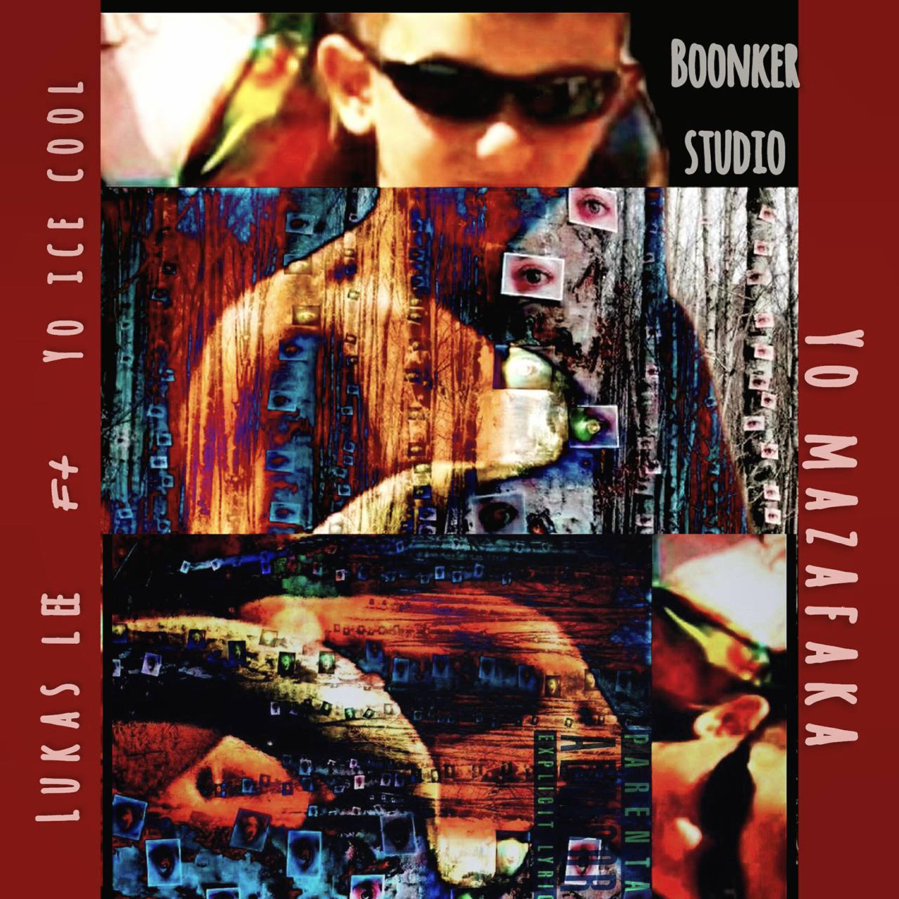 Релиз Yo Mazafaka