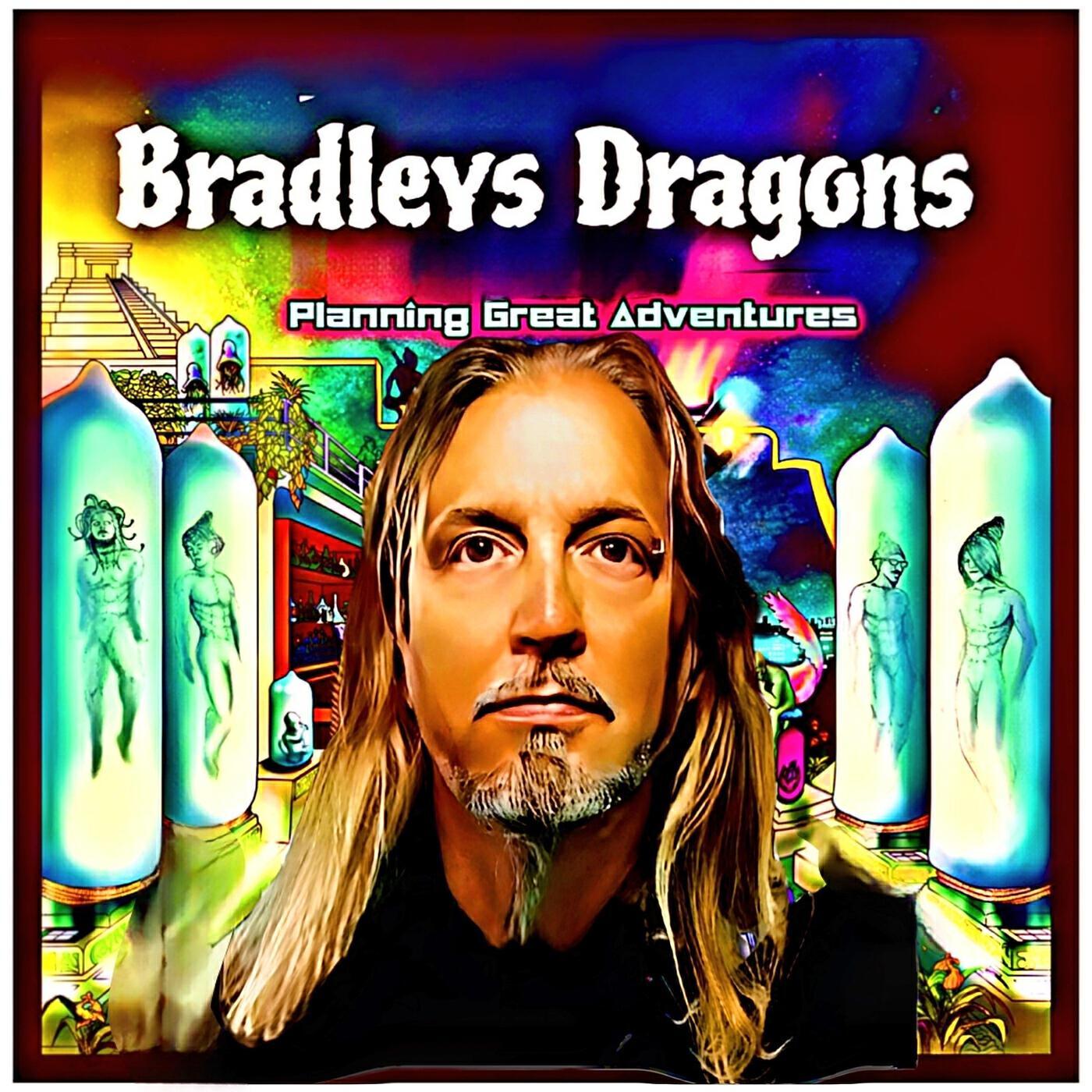 Bradleys Dragons