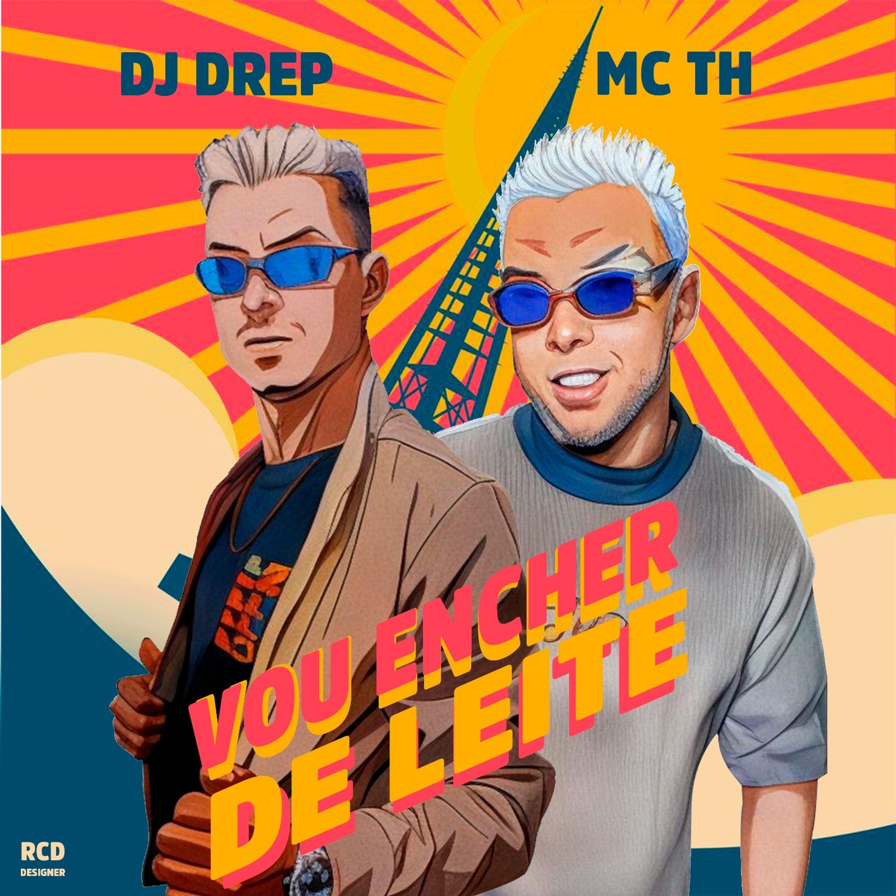 DJ DREP