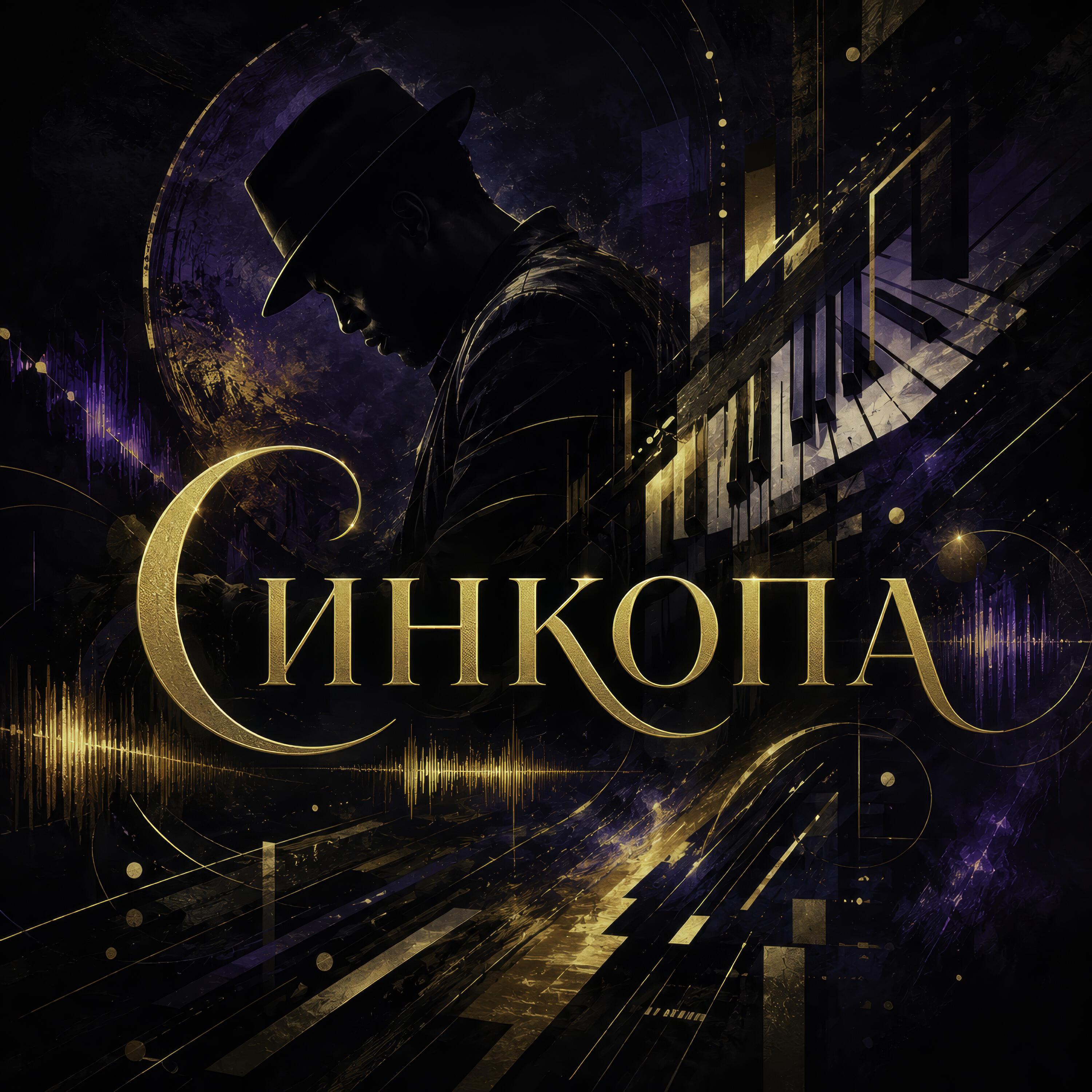 Релиз Синкопа