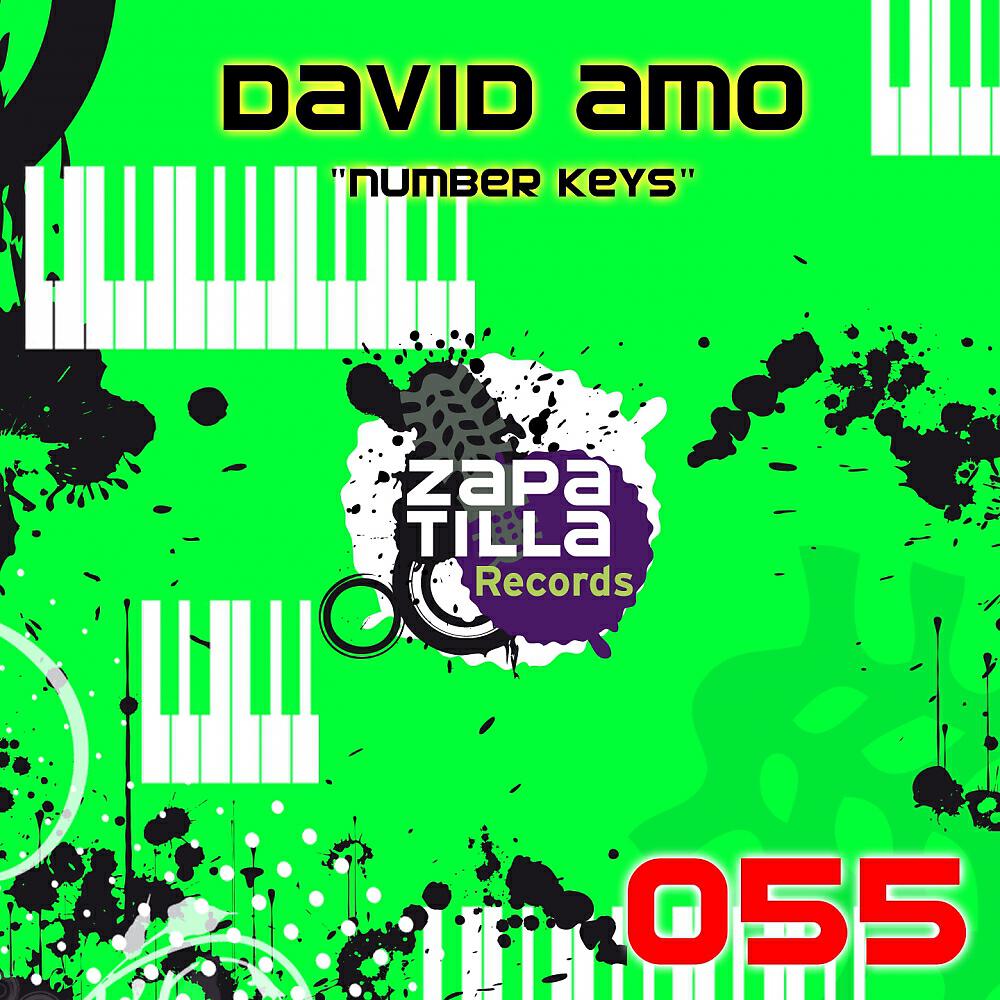 Релиз Number Keys