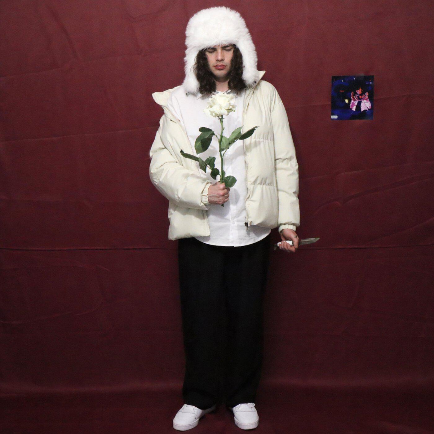 Релиз Candid Stories